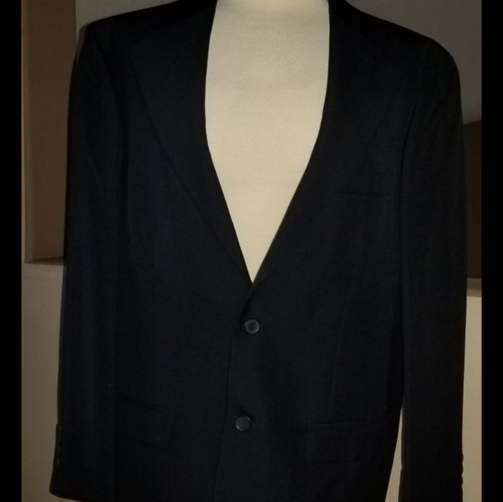 Suit Jacket